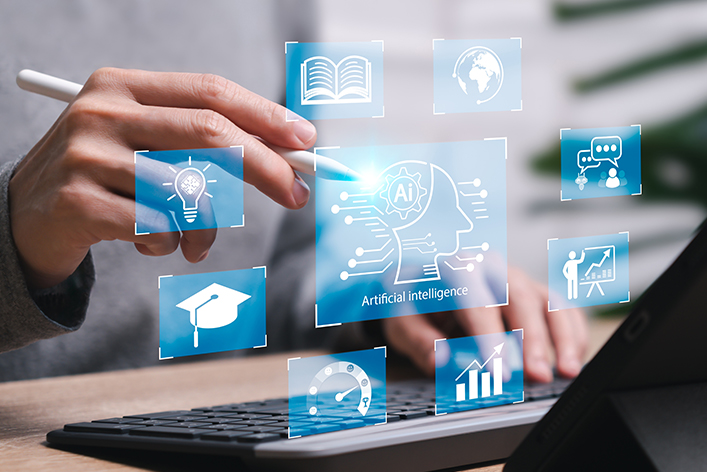 إتقان الذكاء الاصطناعي التوليدي (GenAI)