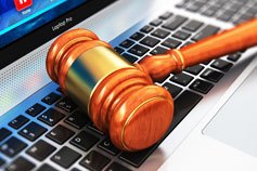 المبادئ الأساسية في القانون التجاري والأعمال