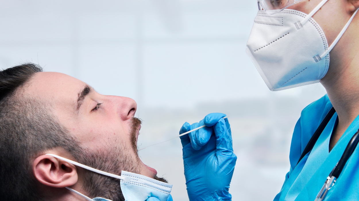 دورة تدريبية في بروتوكولات وممارسات سلامة المرضى