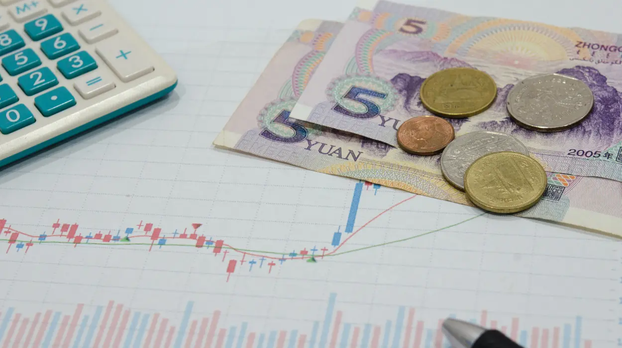 دورة أسواق الغاز الدولية والتداول