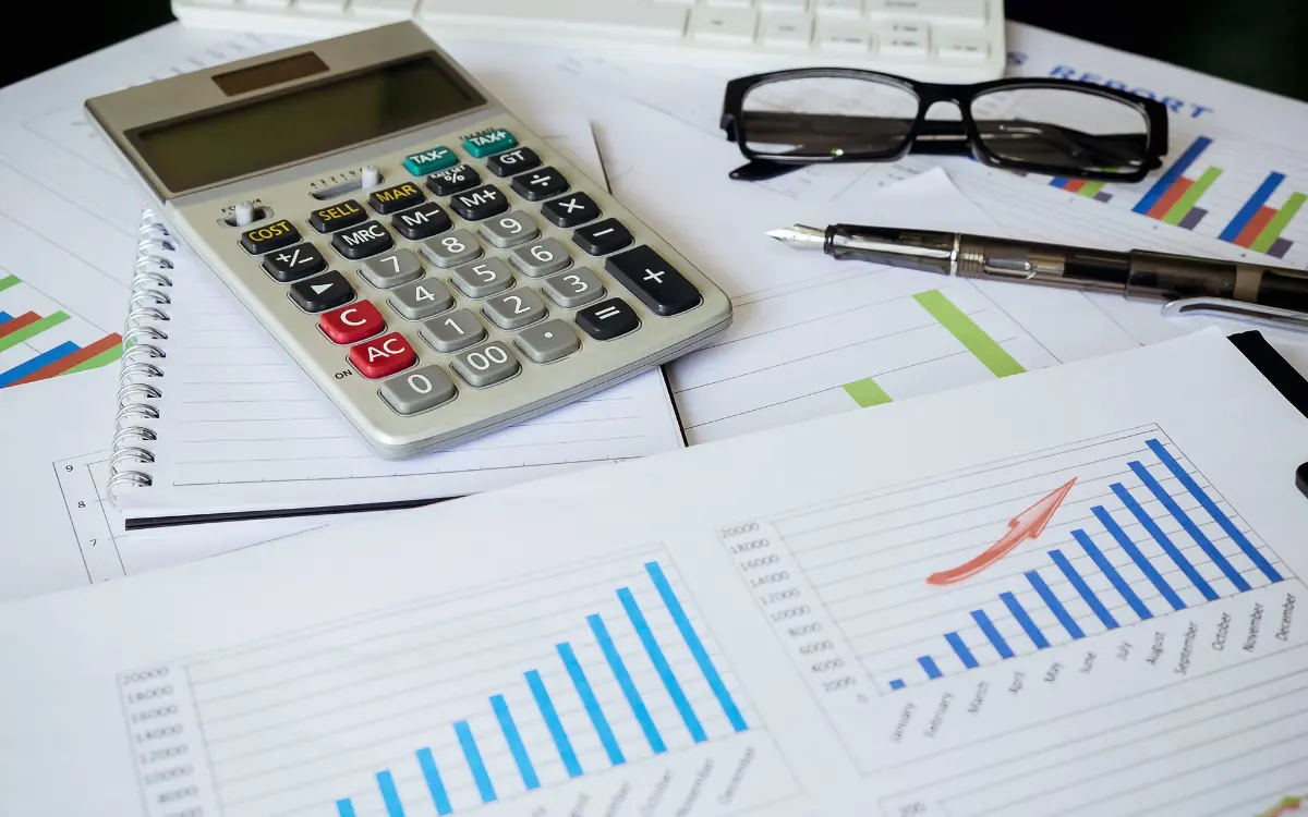 دورة تدريبية في إعداد الميزانية لإدارة الأداء للمديرين