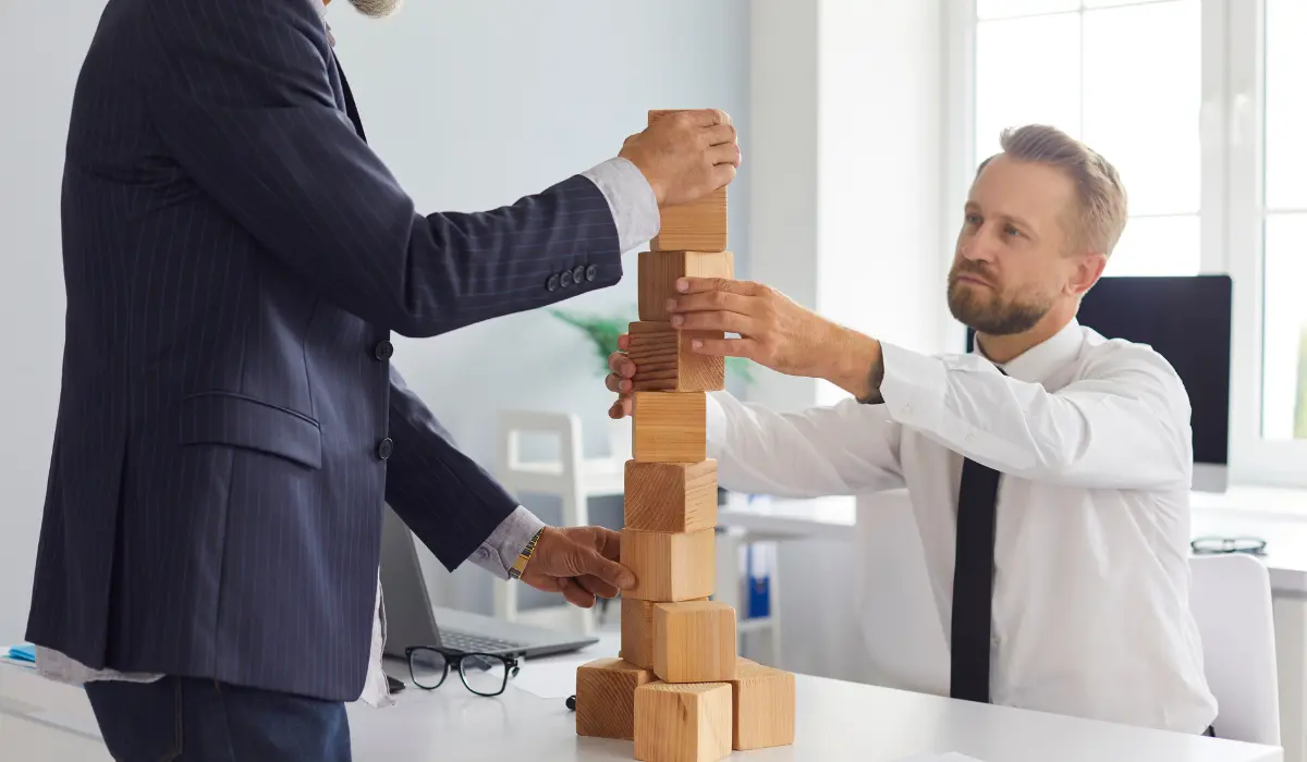 دورة أساسيات إدارة المشاريع الرشيقة (AgilePM)