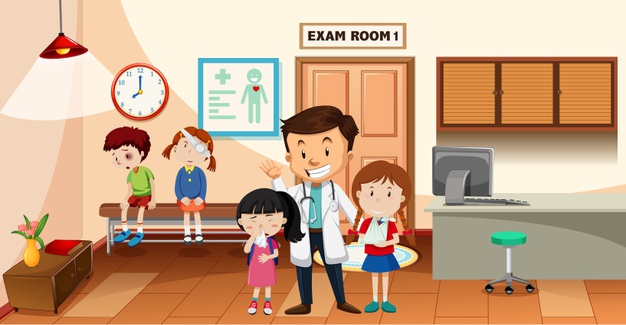 دورة في المهارات الحديثة في إدارة العيادات المدرسية