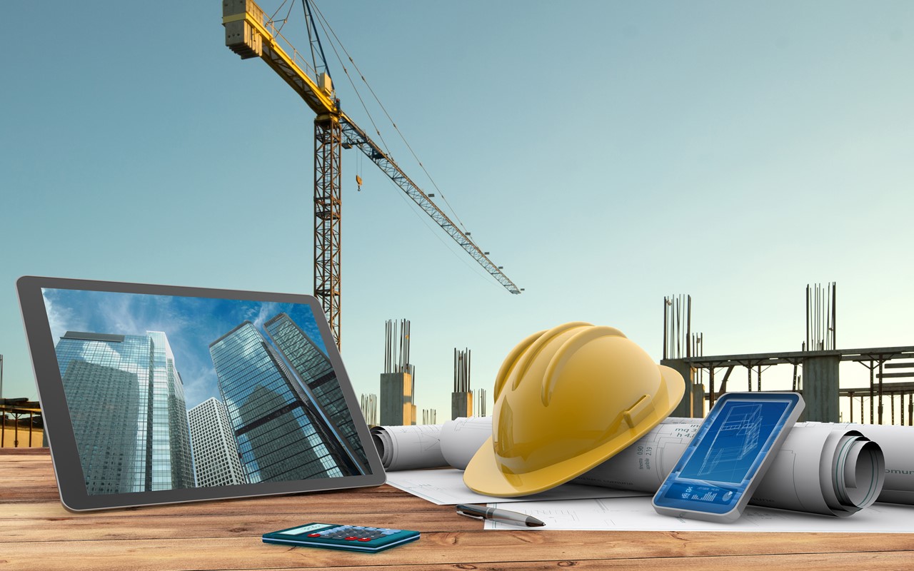 الإدارة المتقدمة للإنشاءات وتقدير التكاليف وإعداد الموازنات