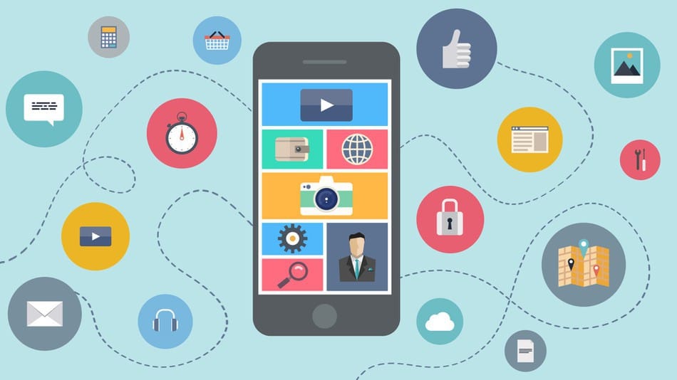 دورة تطوير تطبيقات الهواتف الذكية باستخدام iOS