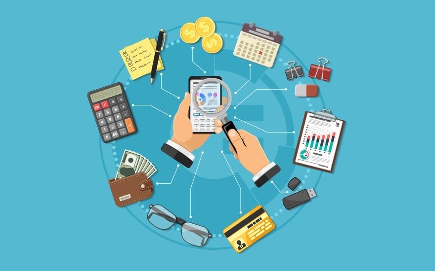 دورة المنهج المتكامل لتطوير مهارات المدقق