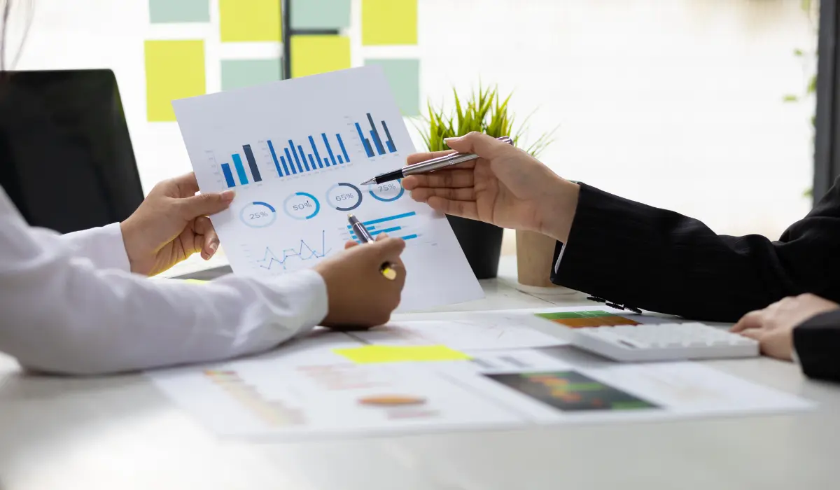 دورة أساسيات إدارة الاستثمارات
