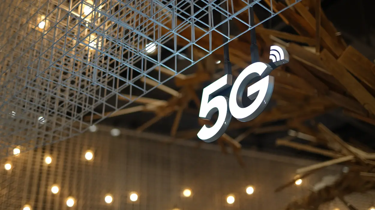 دورة تدريبية في أمن شبكات الجيل الخامس (5G)