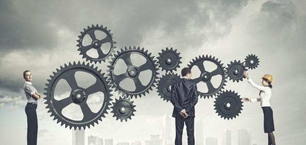 دبلوم مهني في استراتيجيات وممارسات الإدارة الحديثة