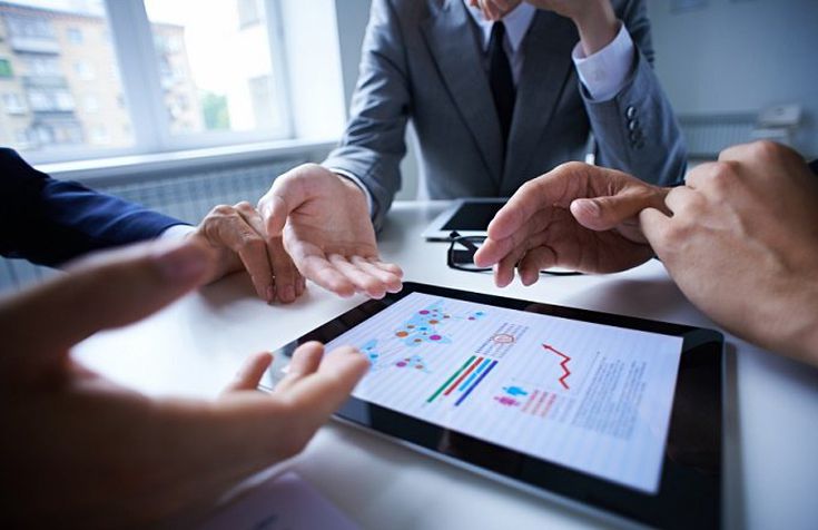 دورة الإدارة المتقدمة للمشروعات