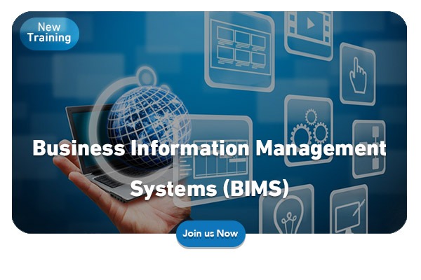 دورة في إدارة نظم المعلومات التجارية (BIMS)