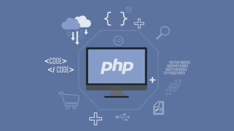 دورة حول تطوير تطبيقات الويب باستخدام لغة php