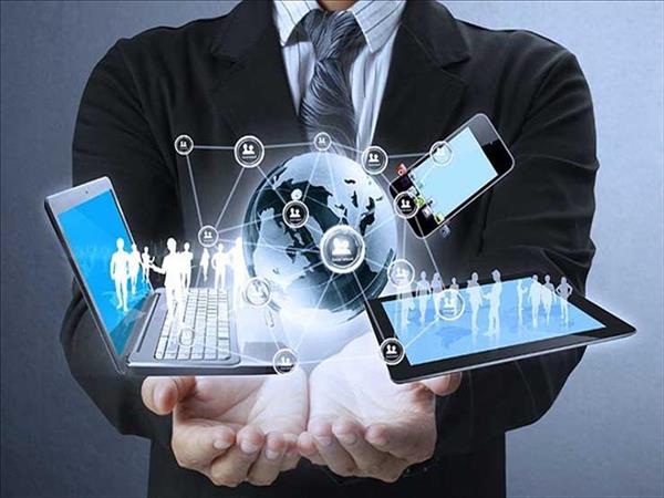 دورة استخدام تكنولوجيا المعلومات وشبكات الاتصالات في تنظيم وإدارة المكتبات