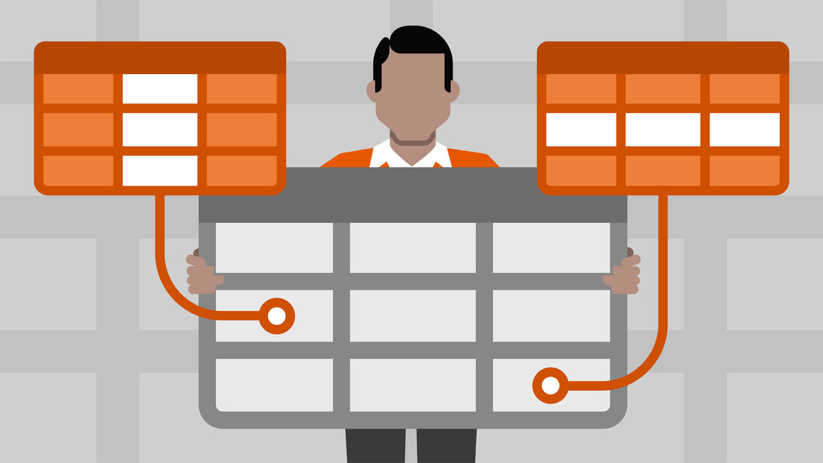 برنامج تدريبي حول Power Query في Excel لذكاء الأعمال