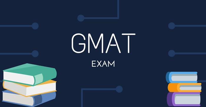 دورة التحضير لاختبار GMAT