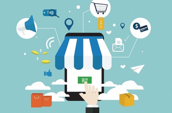 دورة استراتيجيات البيع في متاجر البيع بالتجزئة