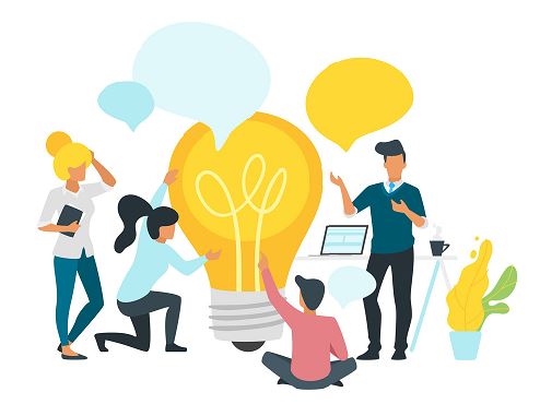 ‫‫مهارات التفكير النقدي ومساعدة المدراء وكبار المسئولين على اتخاذ القرارات وحل المشكلات‬‬‬‬‬‬‬
