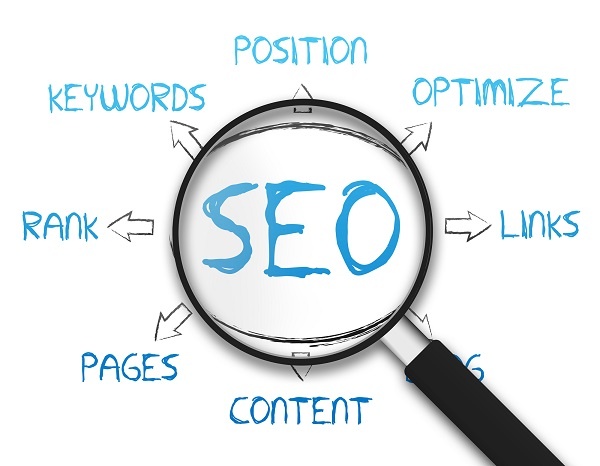 دورة تدريبية في إشهار مواقع الانترنت (SEO)