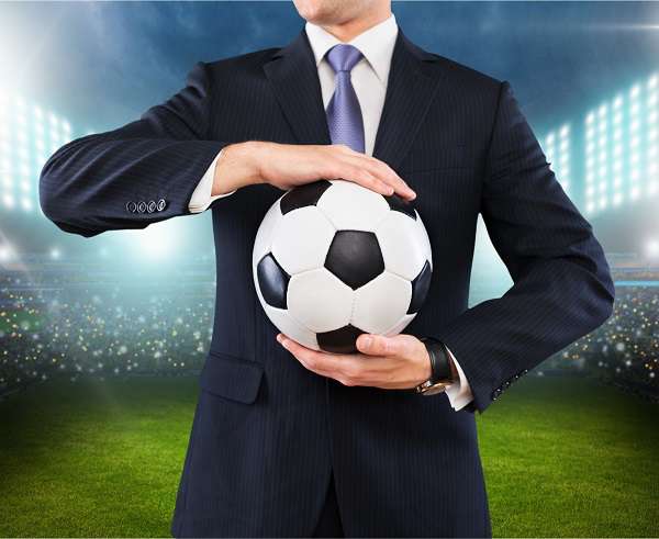 دورة في الإدارة الاحترافية للأندية والمؤسسات الرياضية